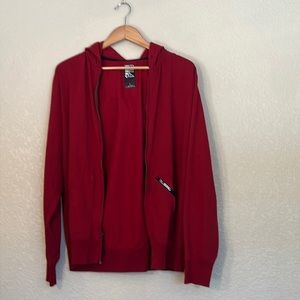 Billabong Men’s Zip Up Hoodie